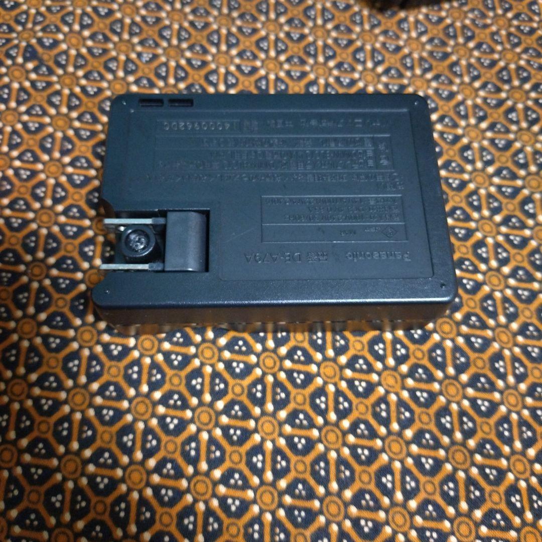 Panasonic DMC-G6 本体 バッテリー2個付き【値下げしました】