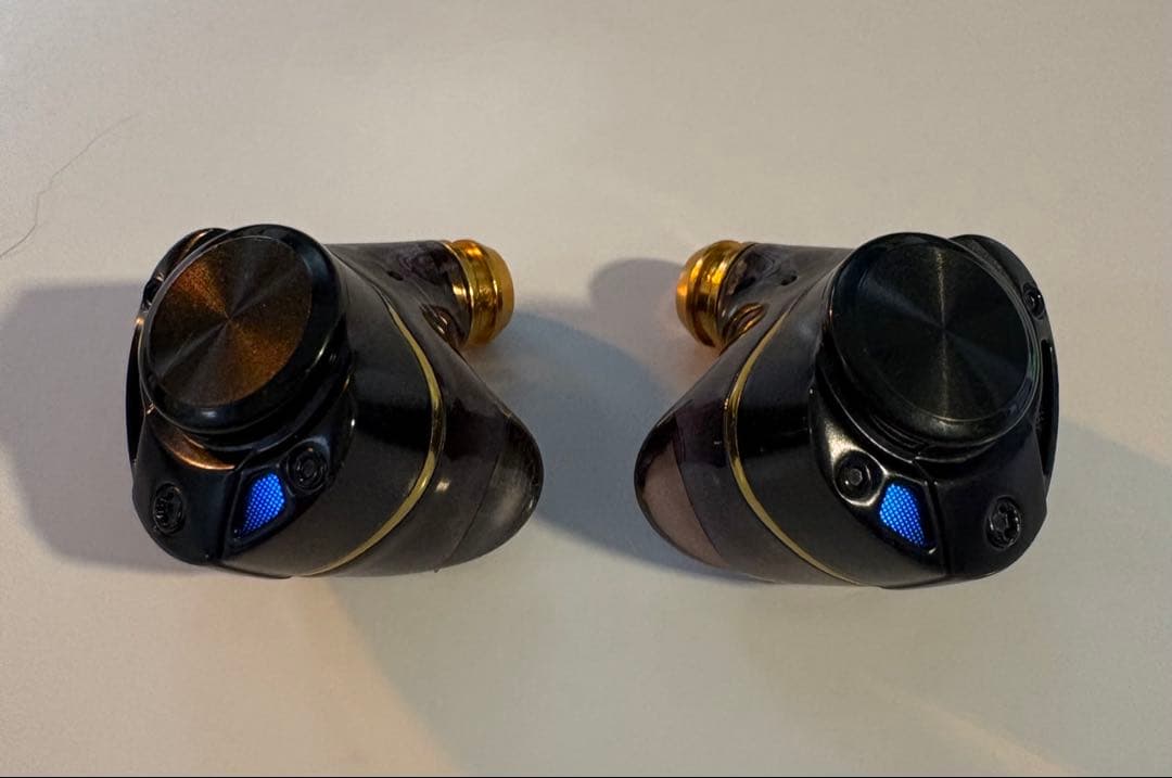 AViOT TE-ZX1 TWS ピヤホン7