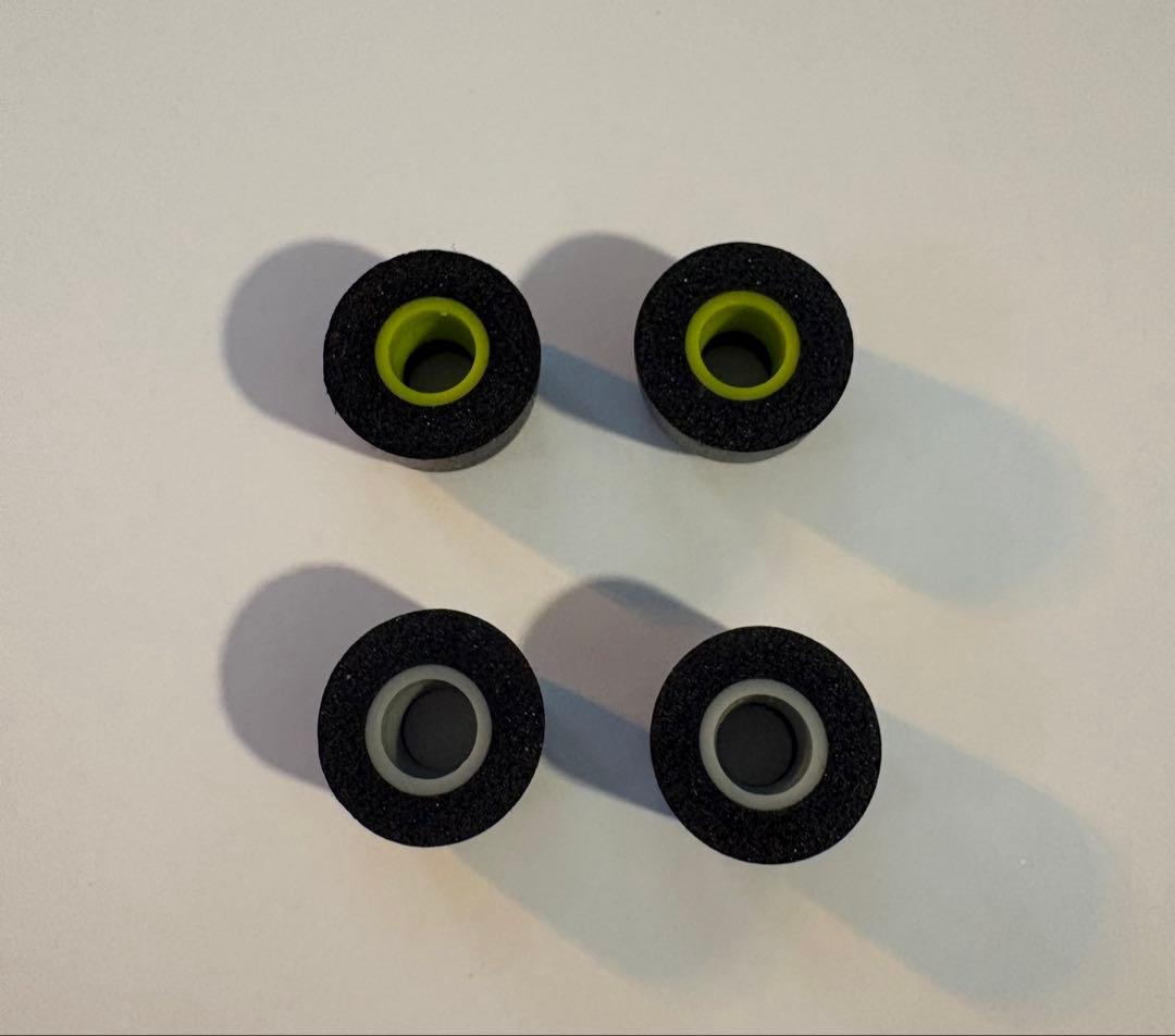 AViOT TE-ZX1 TWS ピヤホン7