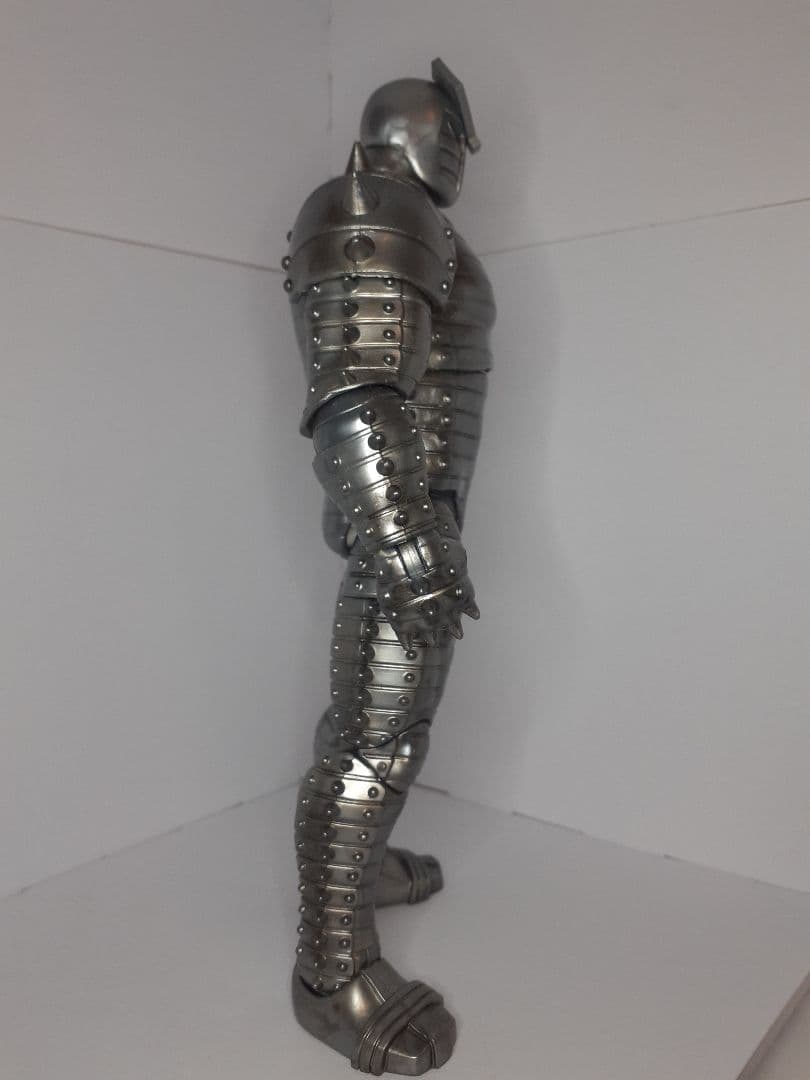 よし肉マンデストロイヤー　アイアンモンガー