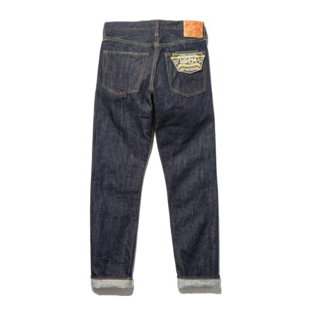 シュガーケーン　2021 MODEL [ONE WASH] W31L30 新品