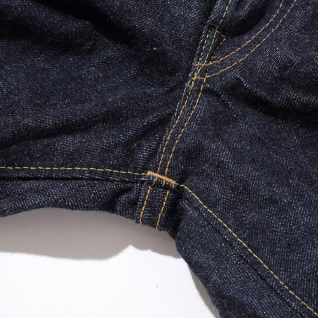 シュガーケーン　2021 MODEL [ONE WASH] W31L30 新品