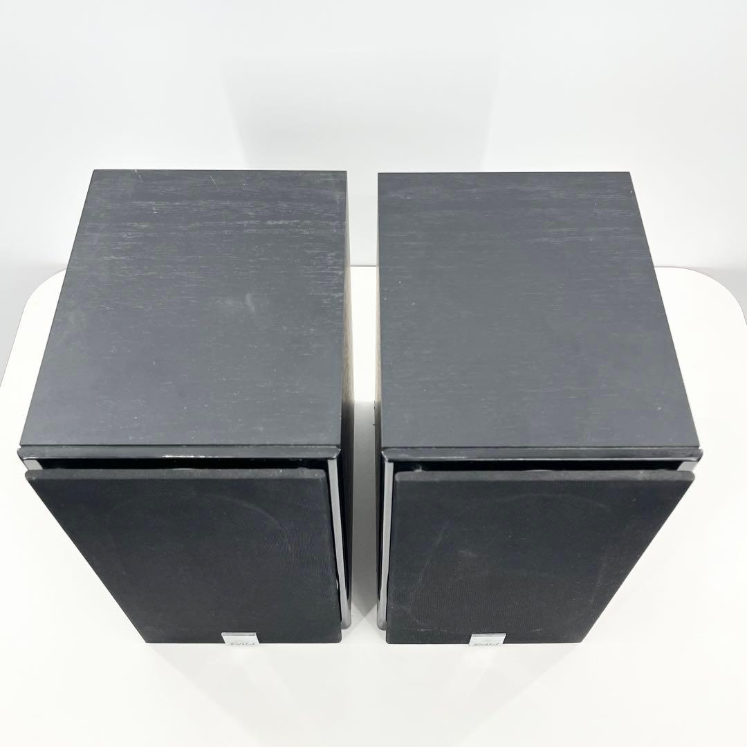 DALI ZENSOR1 2WAYブックシェルフ型スピーカー ダリ