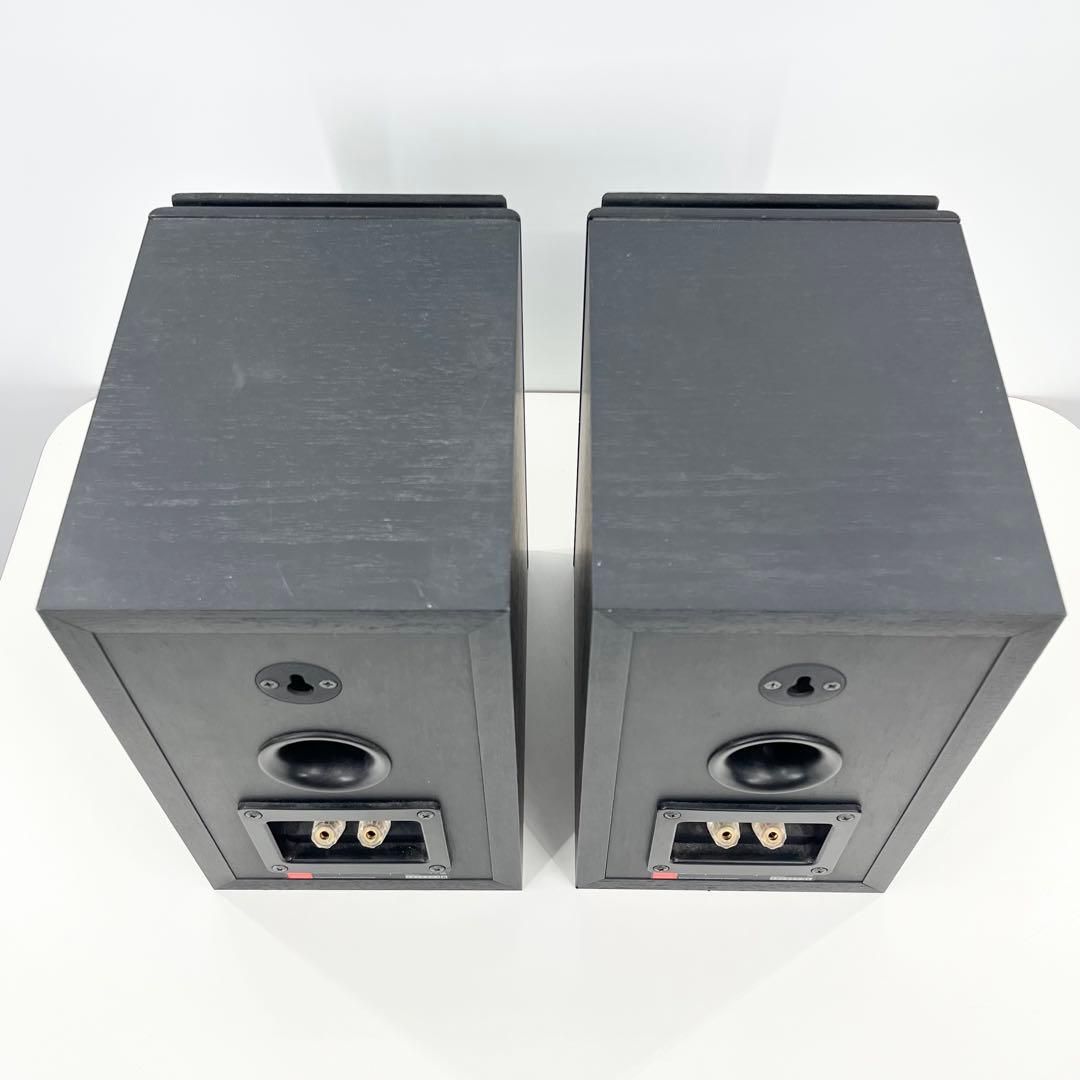 DALI ZENSOR1 2WAYブックシェルフ型スピーカー ダリ