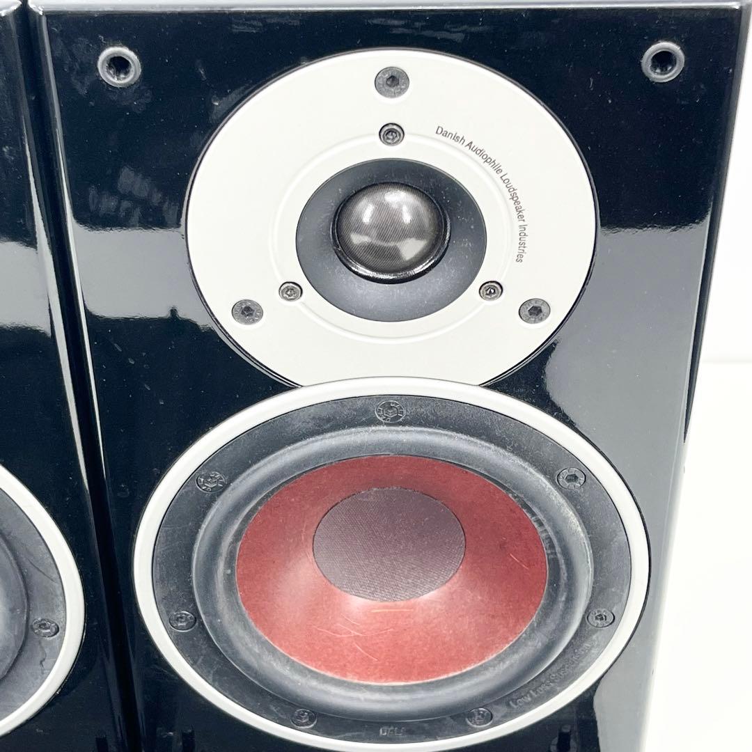 DALI ZENSOR1 2WAYブックシェルフ型スピーカー ダリ