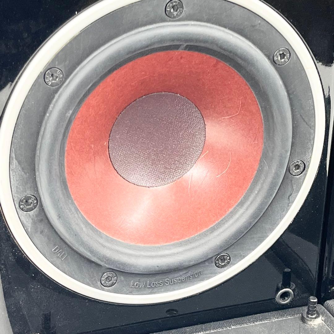 DALI ZENSOR1 2WAYブックシェルフ型スピーカー ダリ