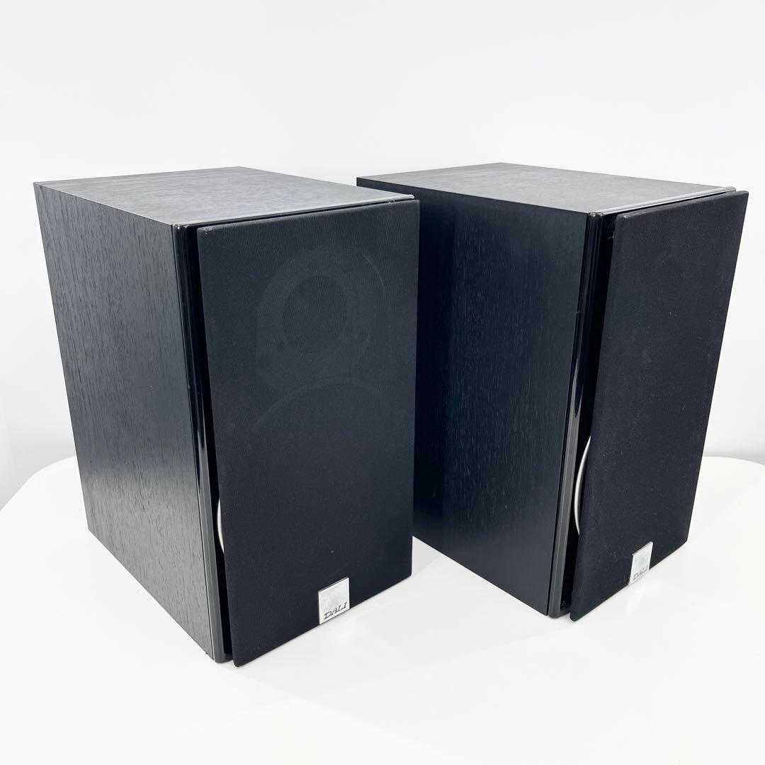 DALI ZENSOR1 2WAYブックシェルフ型スピーカー ダリ