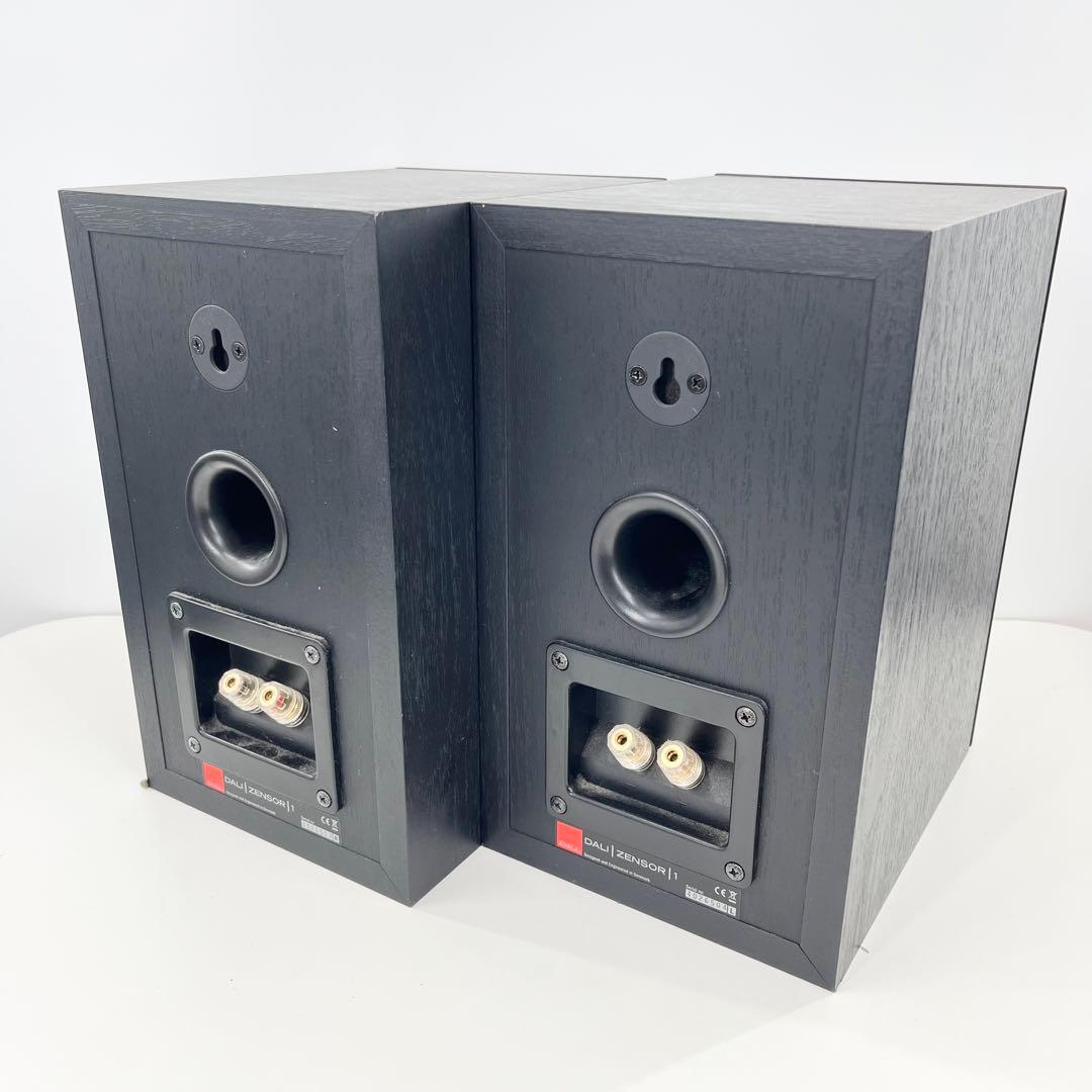 DALI ZENSOR1 2WAYブックシェルフ型スピーカー ダリ