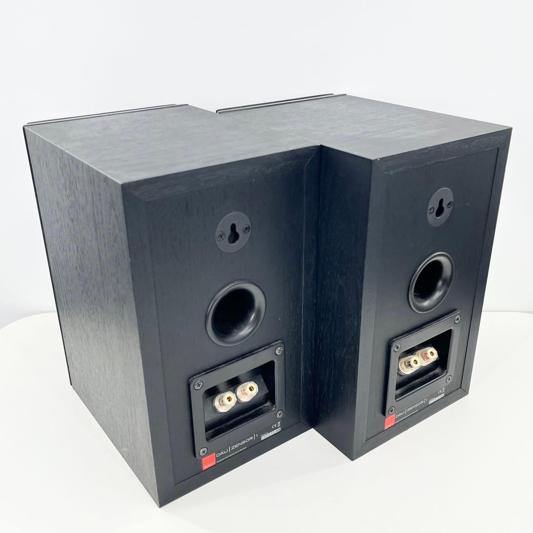 DALI ZENSOR1 2WAYブックシェルフ型スピーカー ダリ
