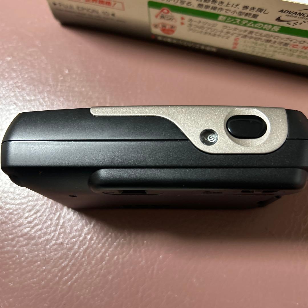 FUJIFILM EPION 10 コンパクトカメラ