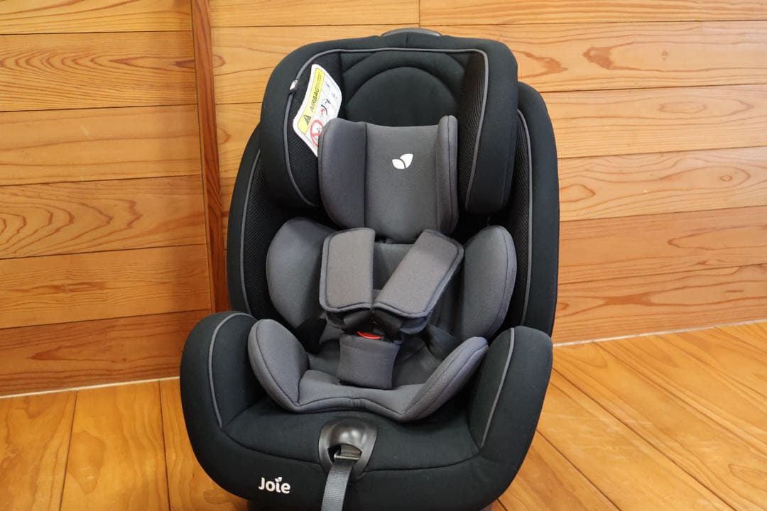 Joie ジョイー　チャイルドシート バリアント（ブラックエレメント）②