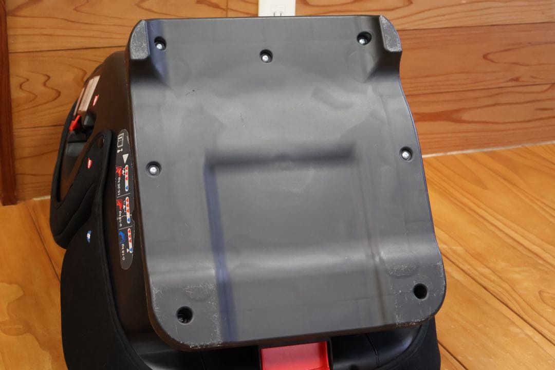 Joie ジョイー　チャイルドシート バリアント（ブラックエレメント）②