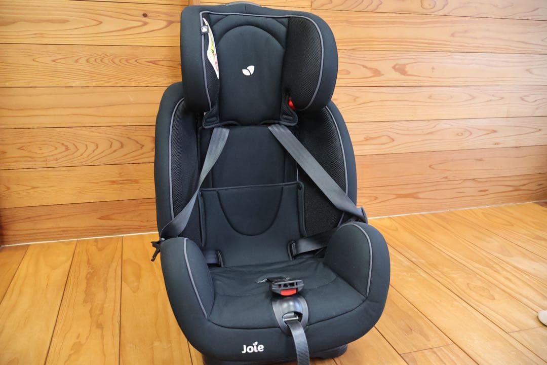 Joie ジョイー　チャイルドシート バリアント（ブラックエレメント）②