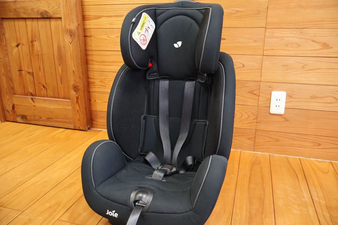 Joie ジョイー　チャイルドシート バリアント（ブラックエレメント）②