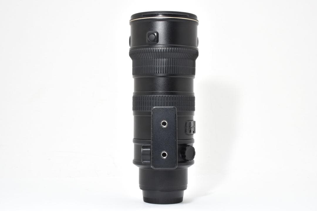 レンズ(ズーム) NIKON AF-S VR 70-200mm f/2.8 G ED L0353