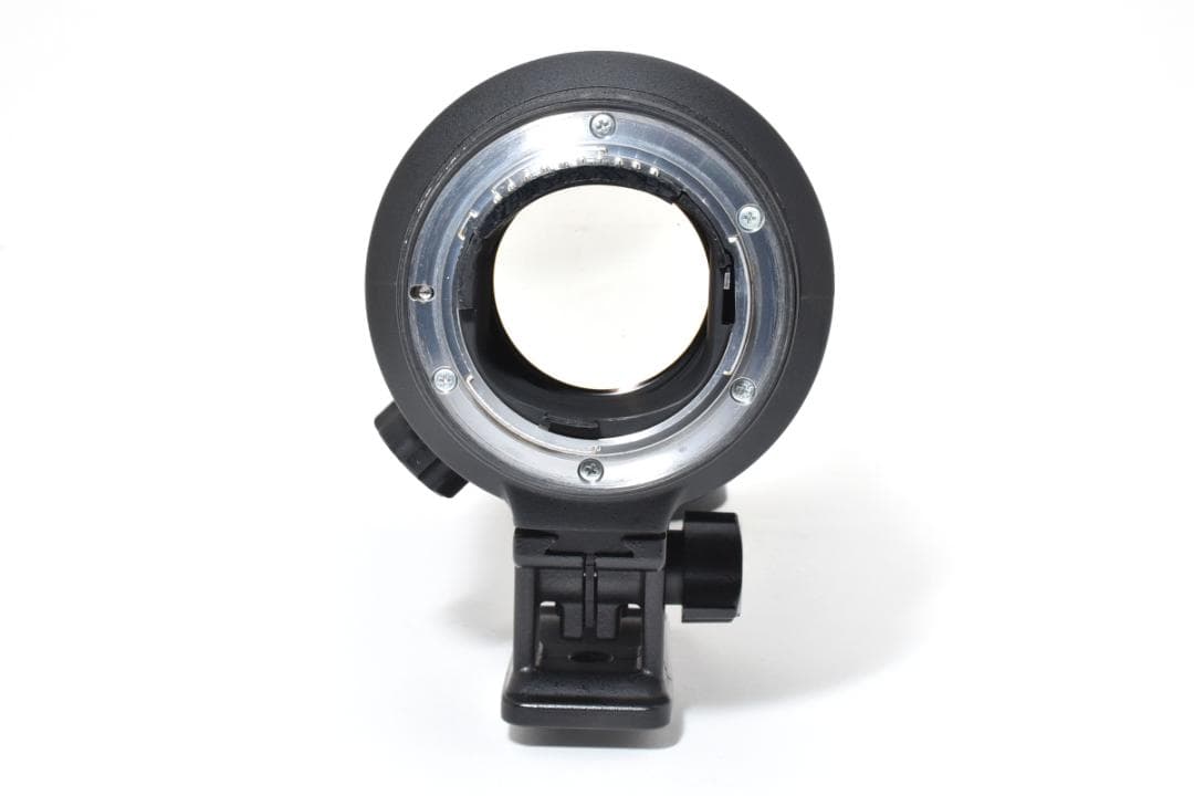 レンズ(ズーム) NIKON AF-S VR 70-200mm f/2.8 G ED L0353