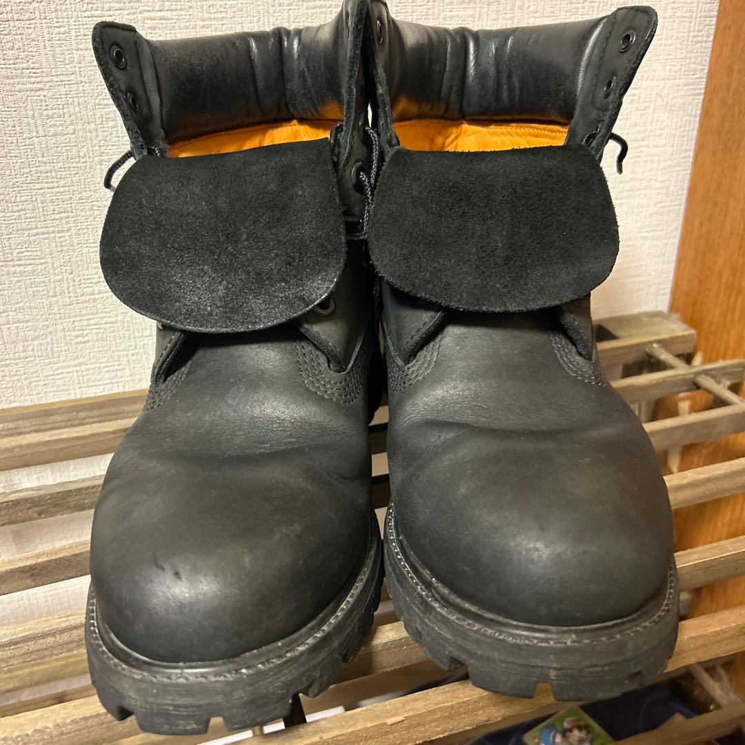 Timberland 6インチ プレミアム ウォータープルーフ ブーツ