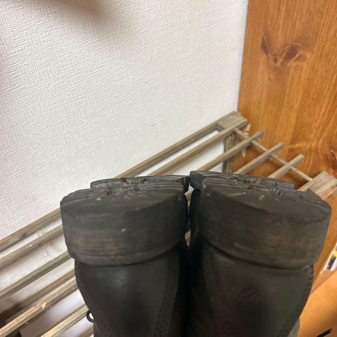 Timberland 6インチ プレミアム ウォータープルーフ ブーツ