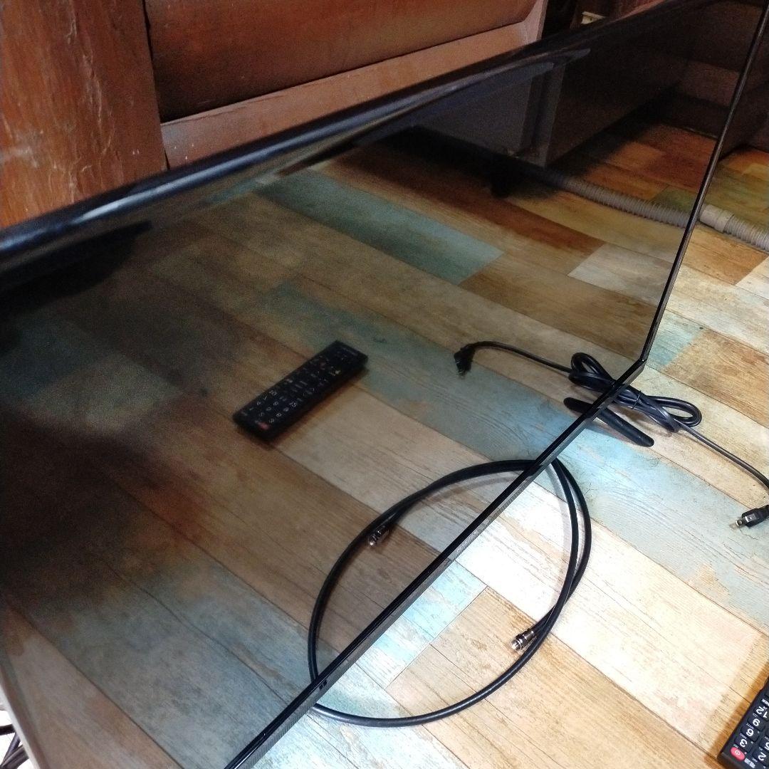 MAXZEN 32インチ テレビ J32CH06