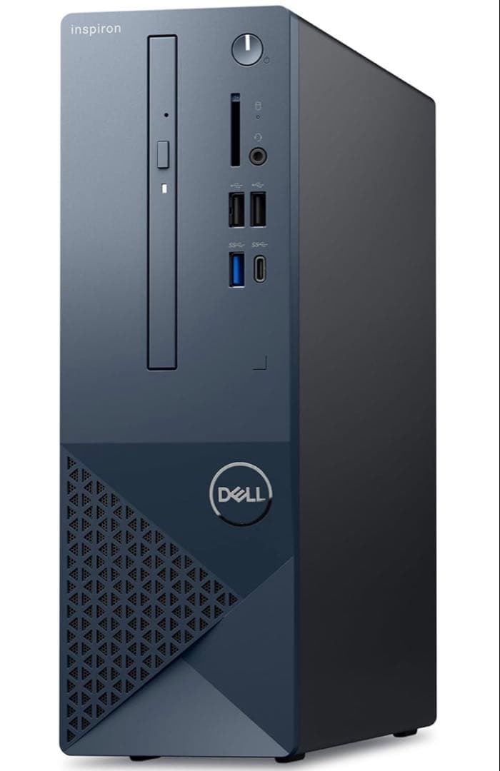 Dell デスクトップパソコン