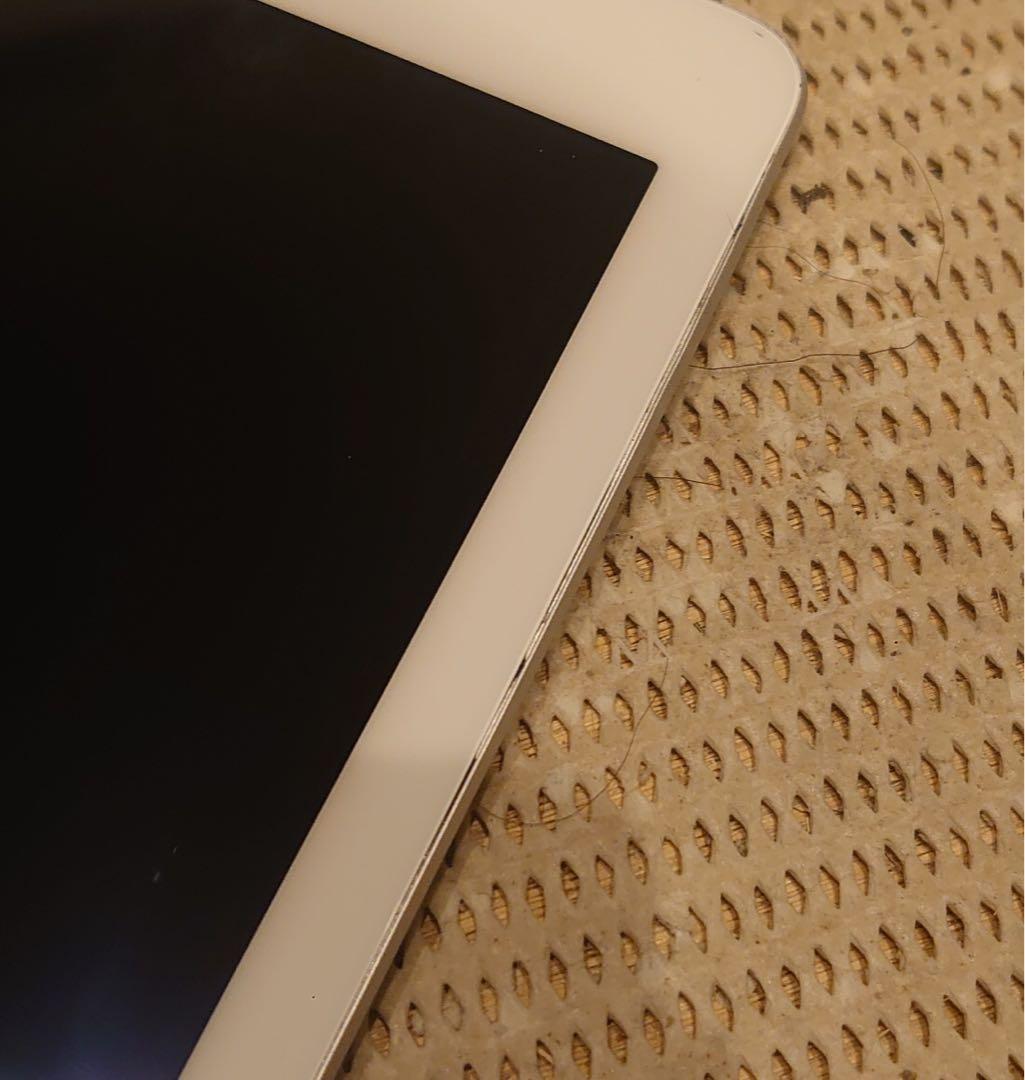 FHLJK 完動品SIMフリーiPad第5世代(A1823)本体32GB送料込