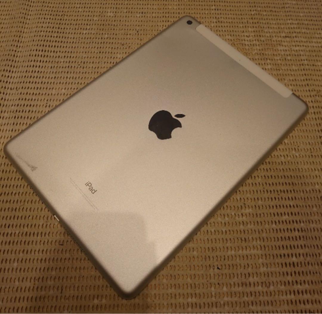 FHLJK 完動品SIMフリーiPad第5世代(A1823)本体32GB送料込