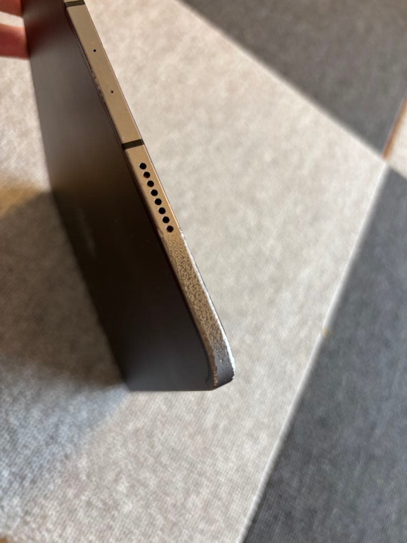 iPad Pro 11 128GB cellular モデル 第3世代