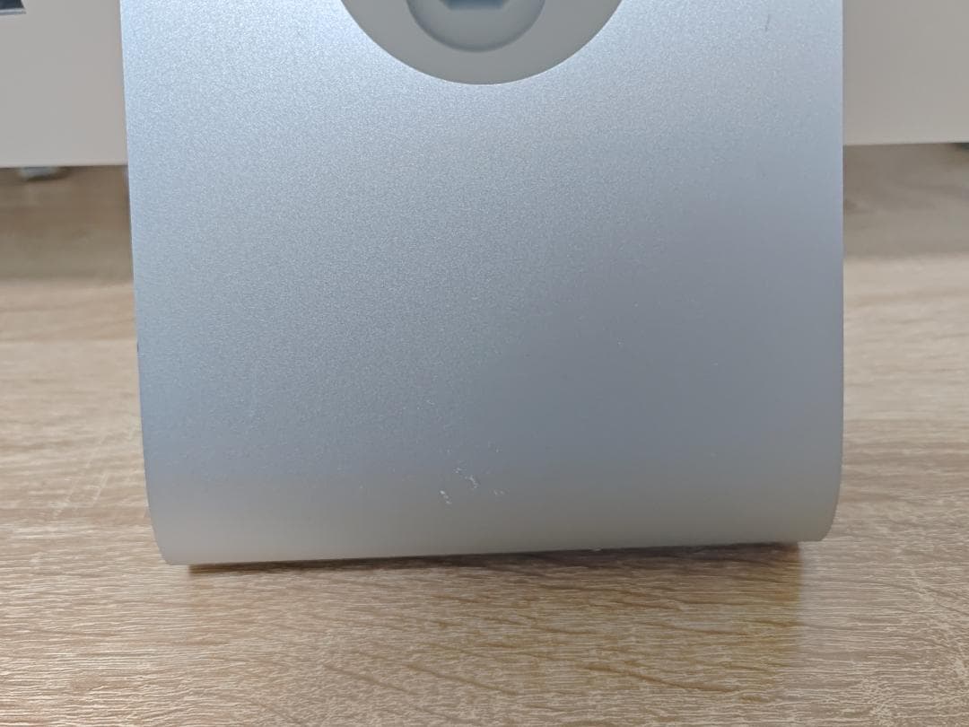 iMac 5K 27インチ Late 2014 24GB 512G SSD