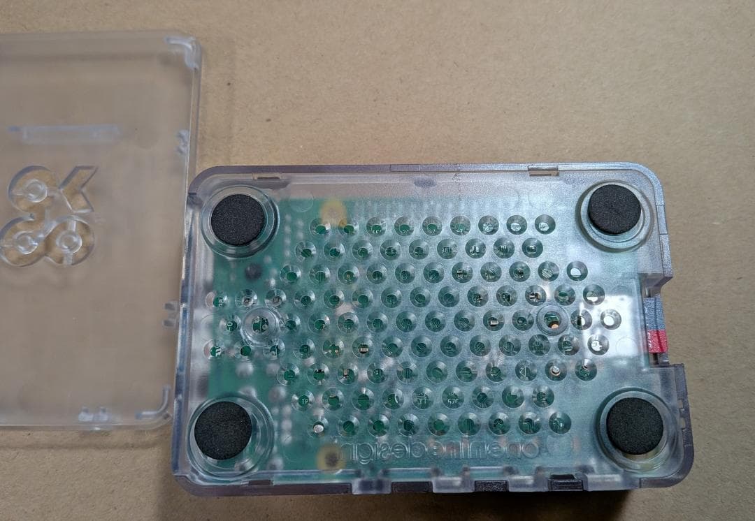 Raspberry Pi 4 B 4GB Model Bほぼ未使用+その他