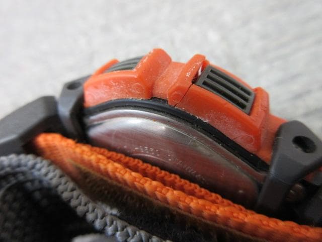 オ*デ様 【FF3177/6】G-SHOCK 　腕時計8点セット　ジャンク品