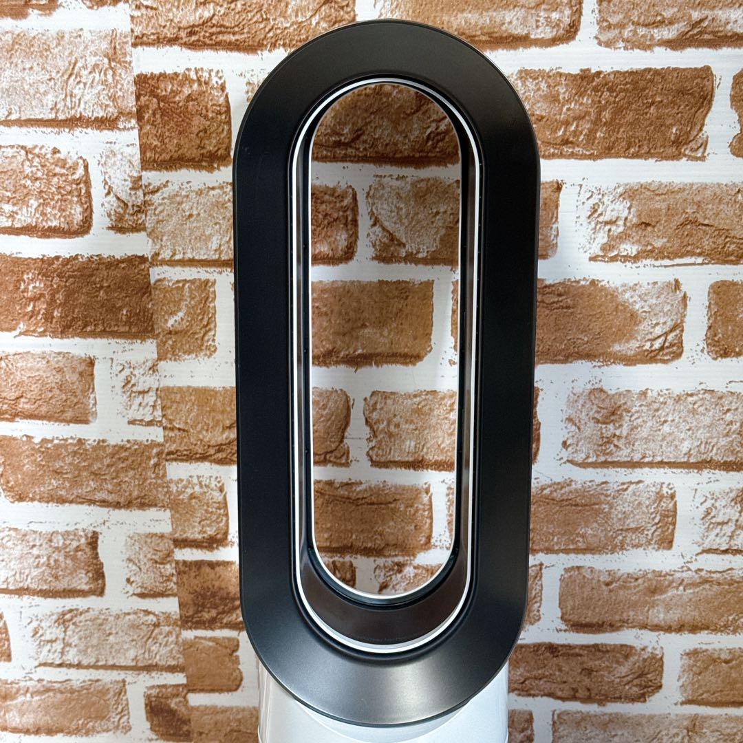 Dyson hot & cool AM09 2024年製　ファンヒーター　扇風機
