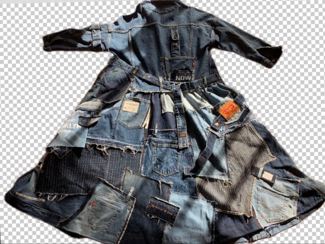 【牛様☆。.:＊・゜専用⠀】コート