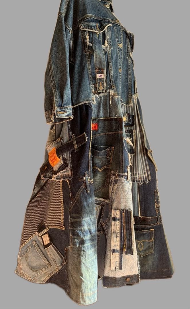 【牛様☆。.:＊・゜専用⠀】コート