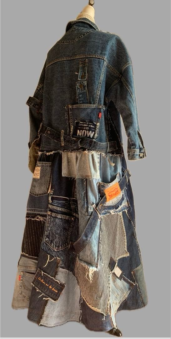 【牛様☆。.:＊・゜専用⠀】コート