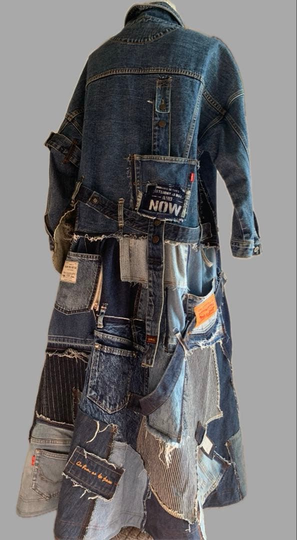 【牛様☆。.:＊・゜専用⠀】コート