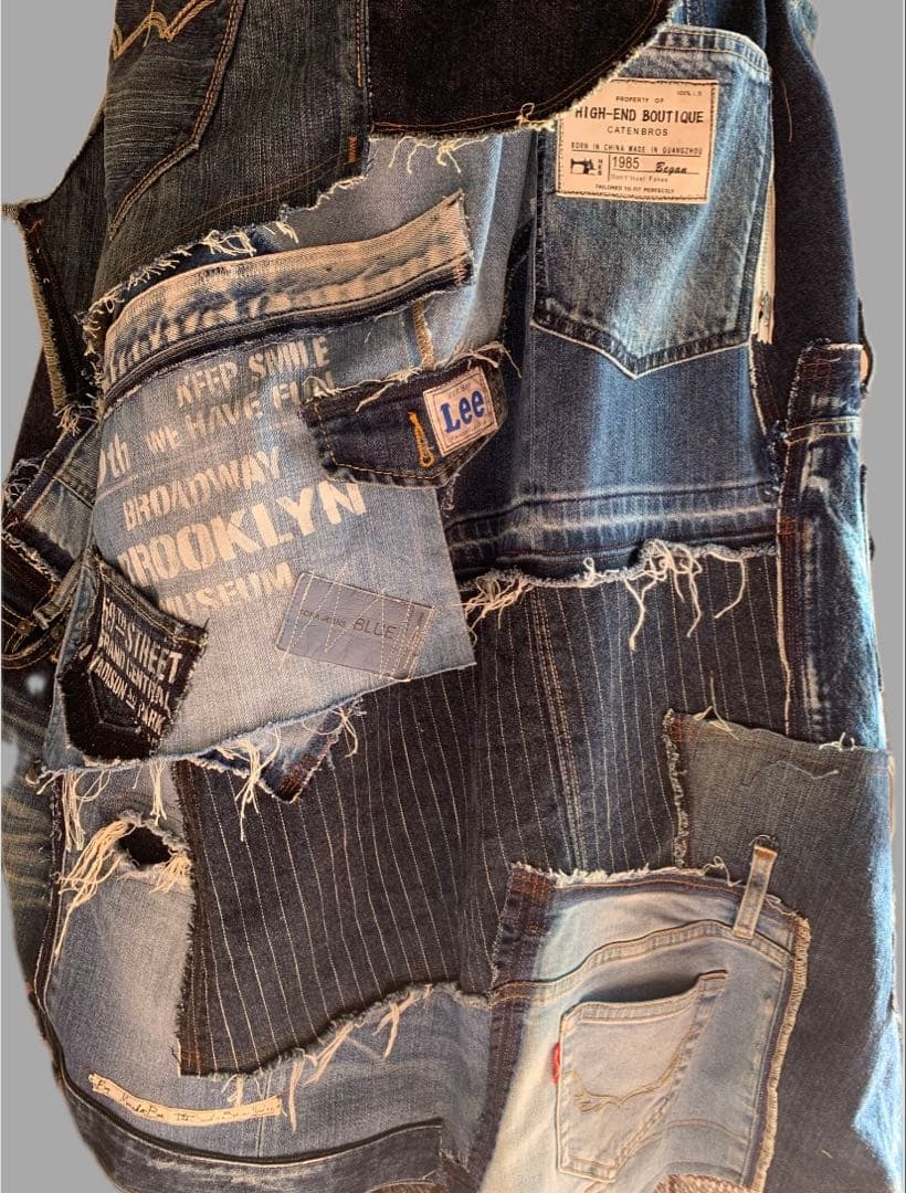 【牛様☆。.:＊・゜専用⠀】コート