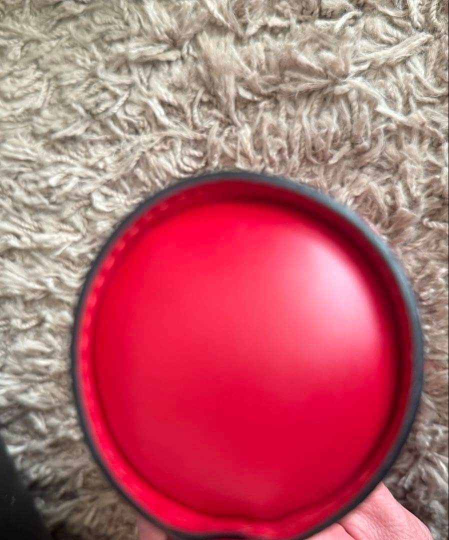 2月限定お値下げ中LOUIS VUITTON エピ　スフロバックポーチ付き美品