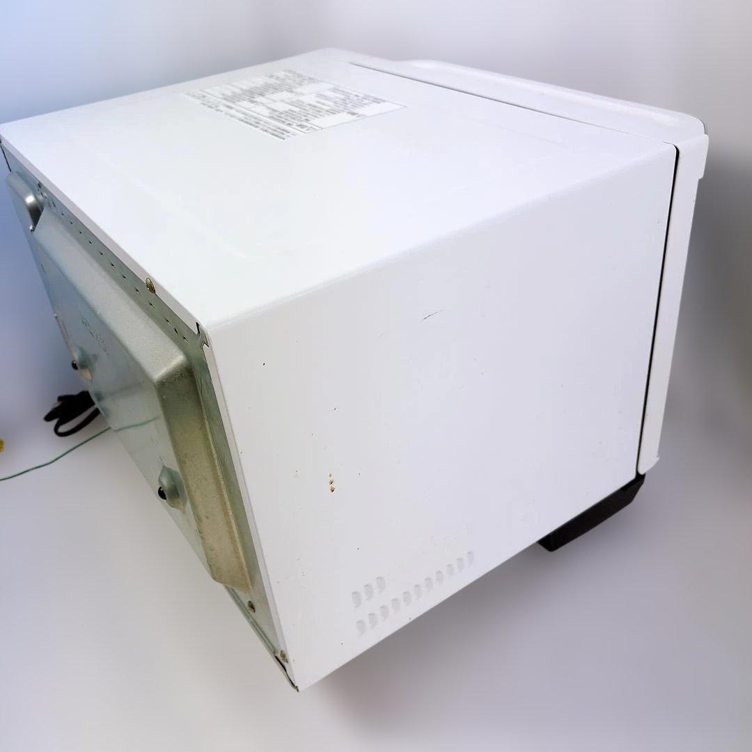 Panasonic スチームオーブンレンジ NE-BS605-W