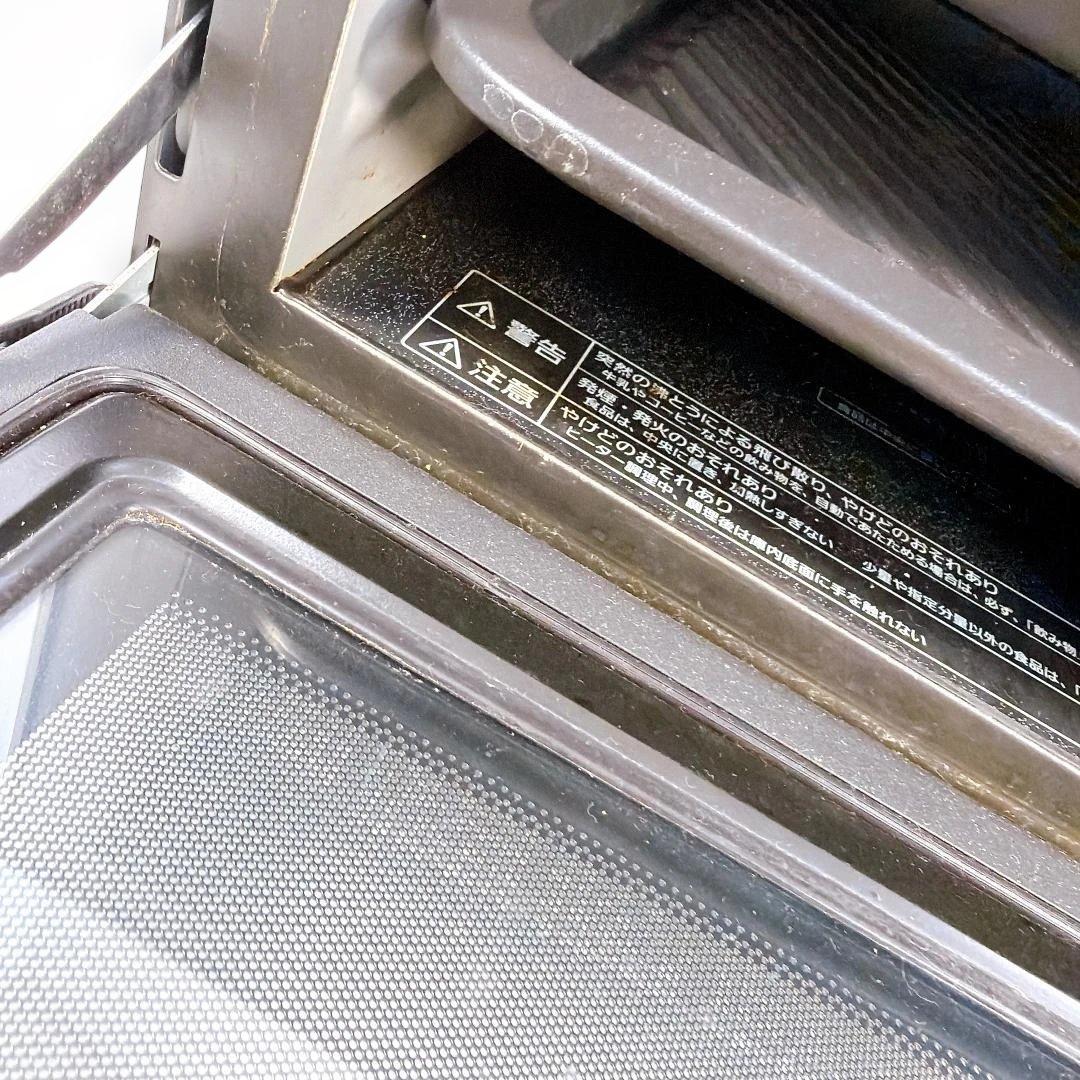 Panasonic スチームオーブンレンジ NE-BS605-W