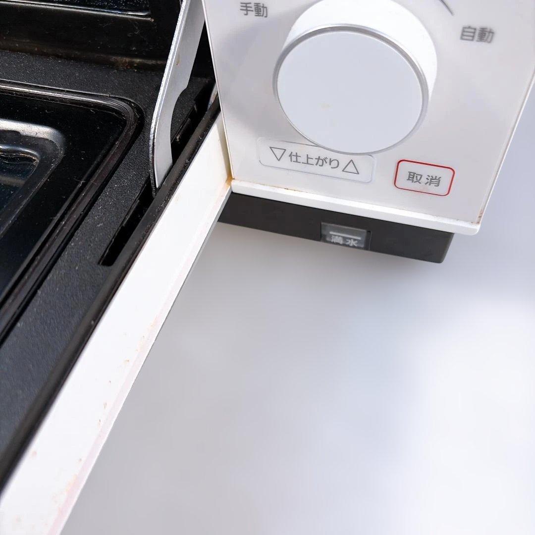 Panasonic スチームオーブンレンジ NE-BS605-W