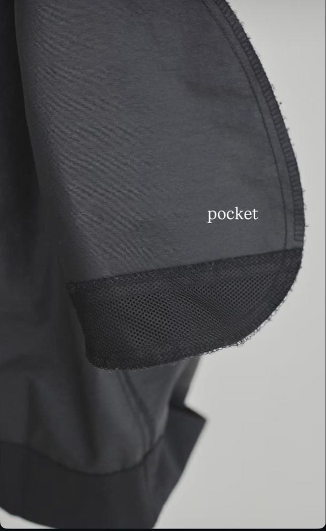 nalaショートパンツ