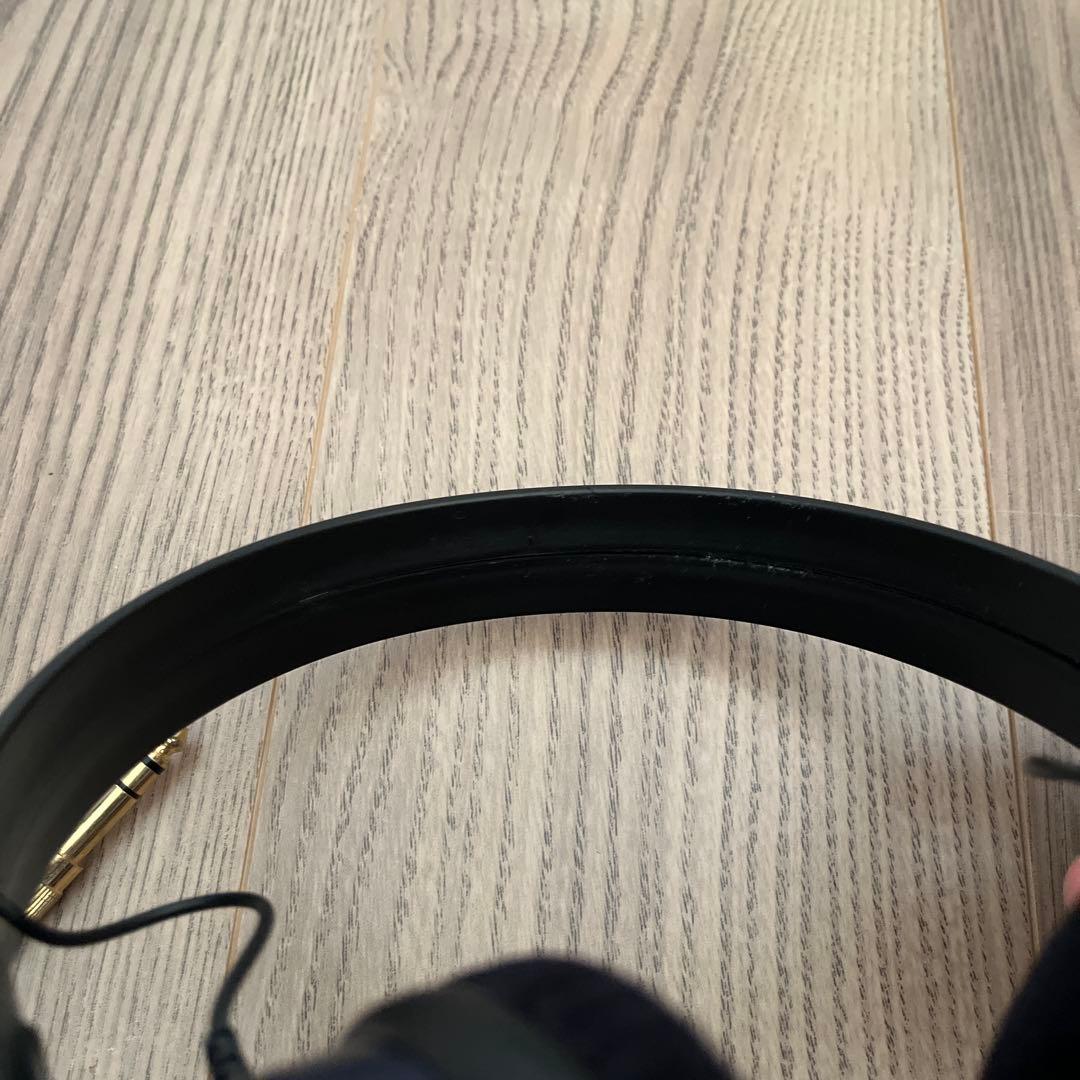 ゼンハイザー Sennheiser HD25 Amperior Blue