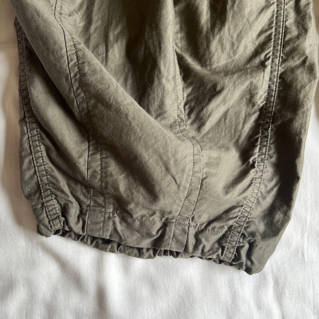 パンツ NEEDLES Miritary Pants