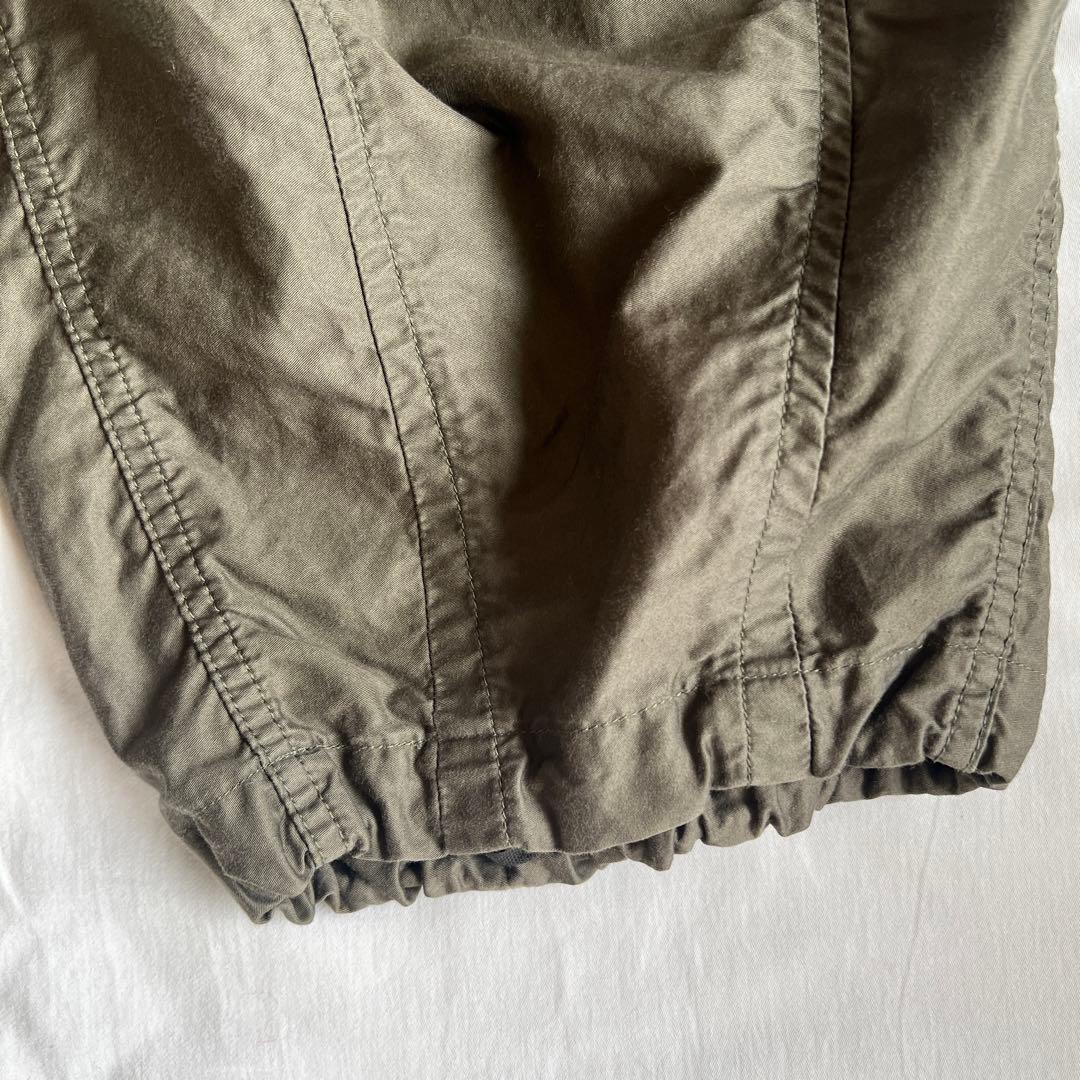 パンツ NEEDLES Miritary Pants