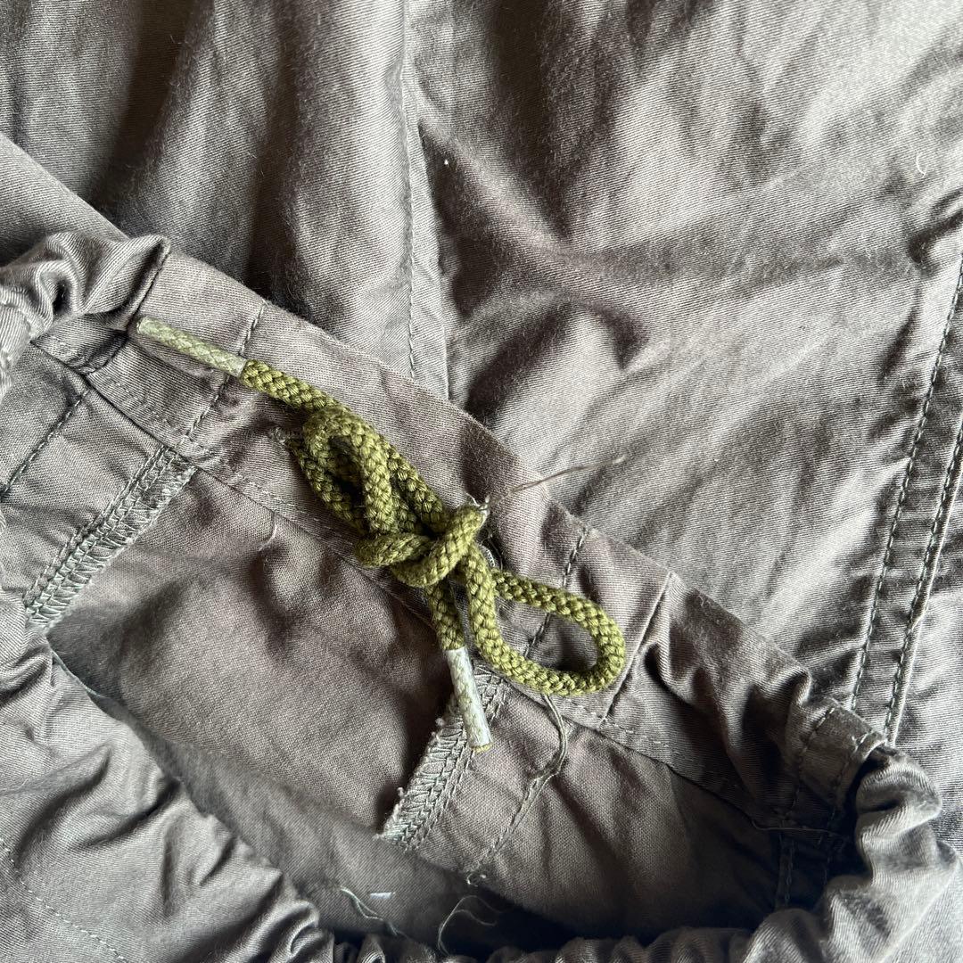 パンツ NEEDLES Miritary Pants