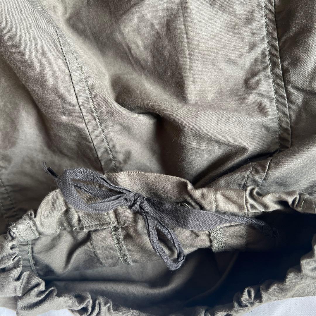 パンツ NEEDLES Miritary Pants