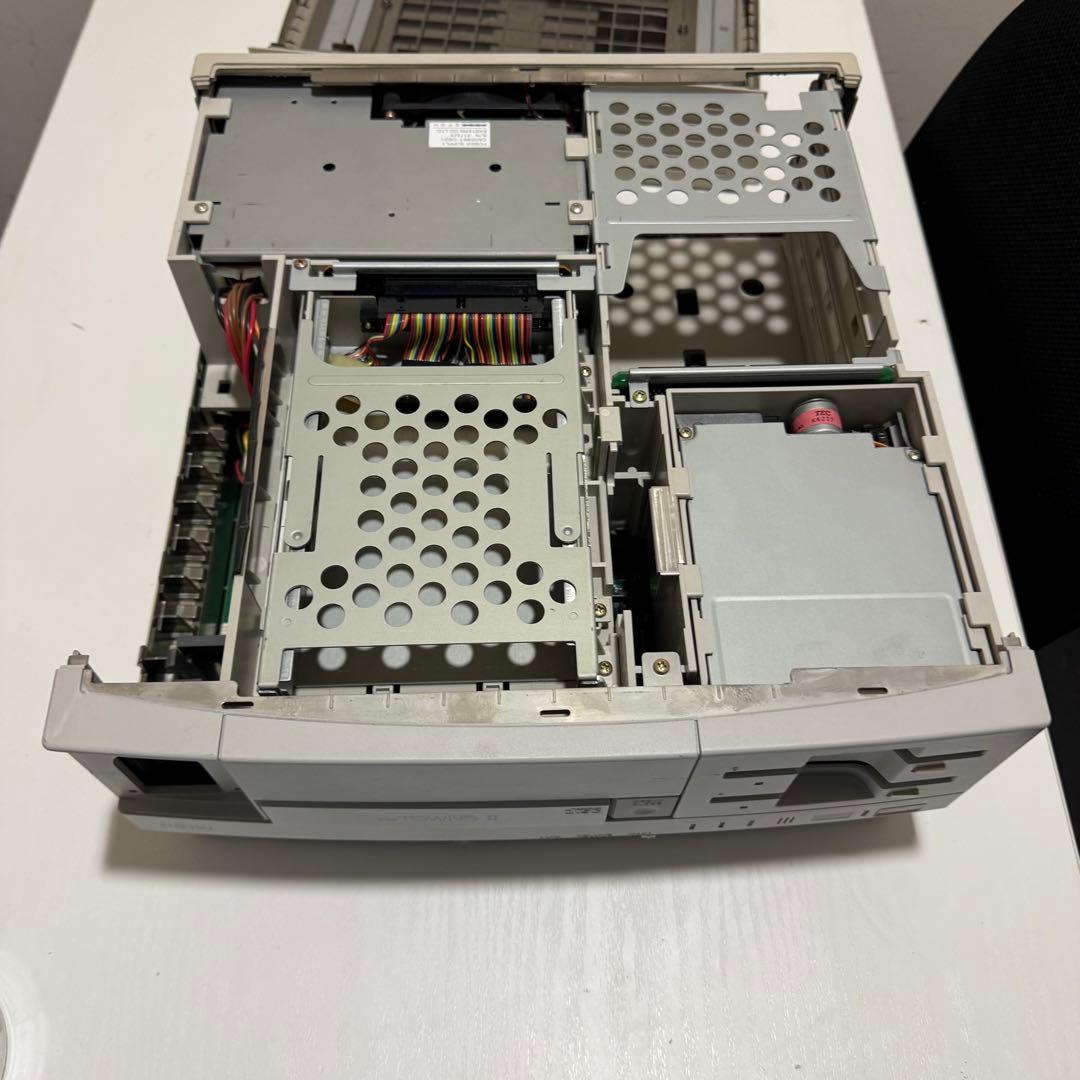 FM TOWNSⅡ モデルSA