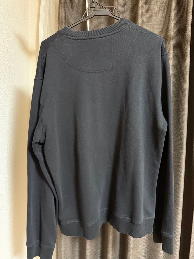 KENZO 虎刺繍 トレーナー XL 2018年クリスマス限定モデル　スウェット