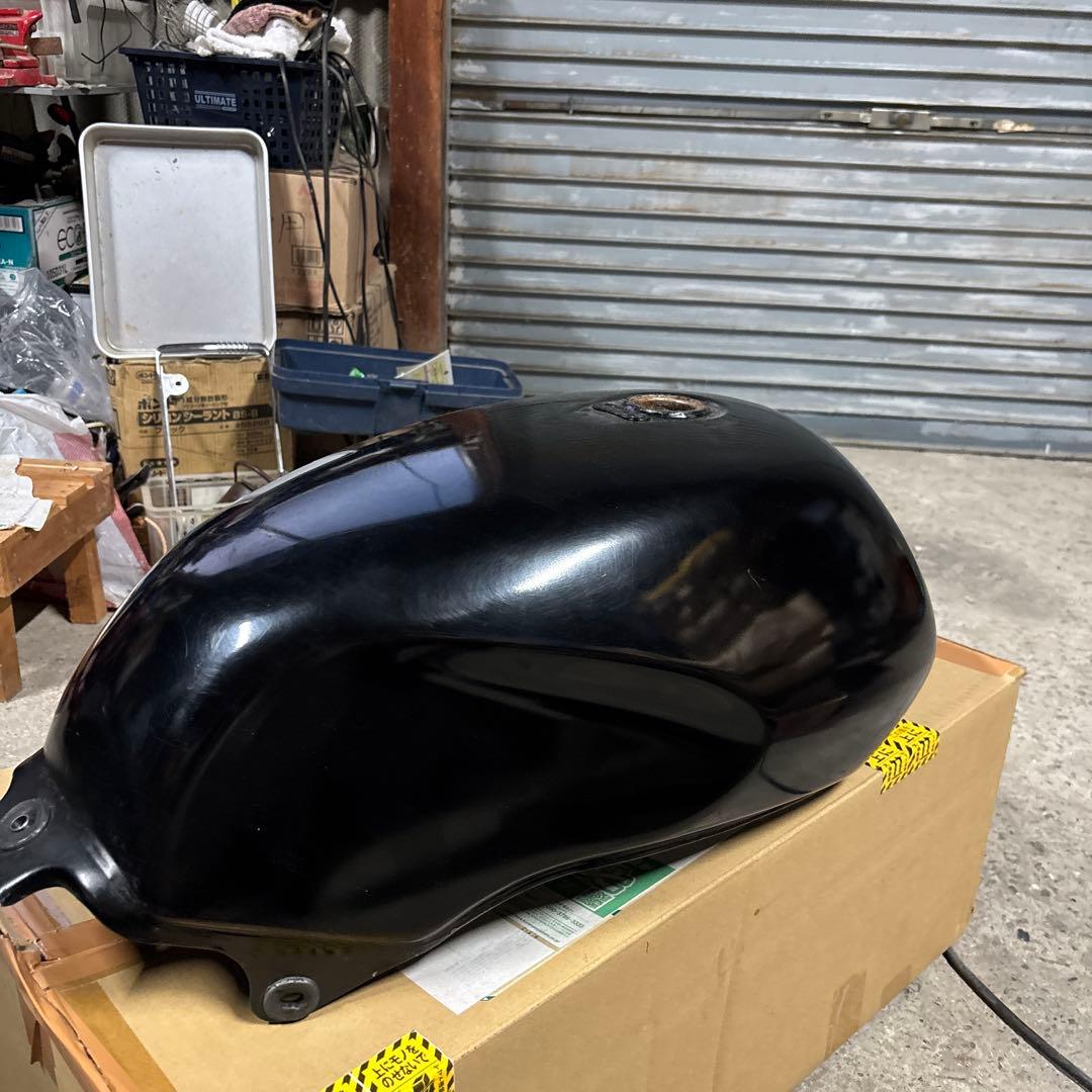 ジェイド250 タンク