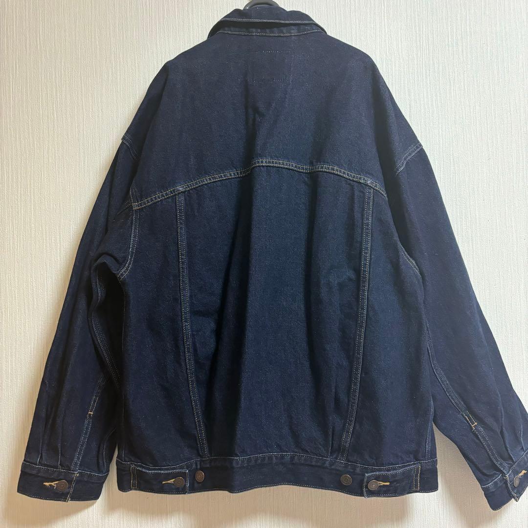 ❗️本日限定SALE❗️Levi's トラッカージャケット デニムジャケット